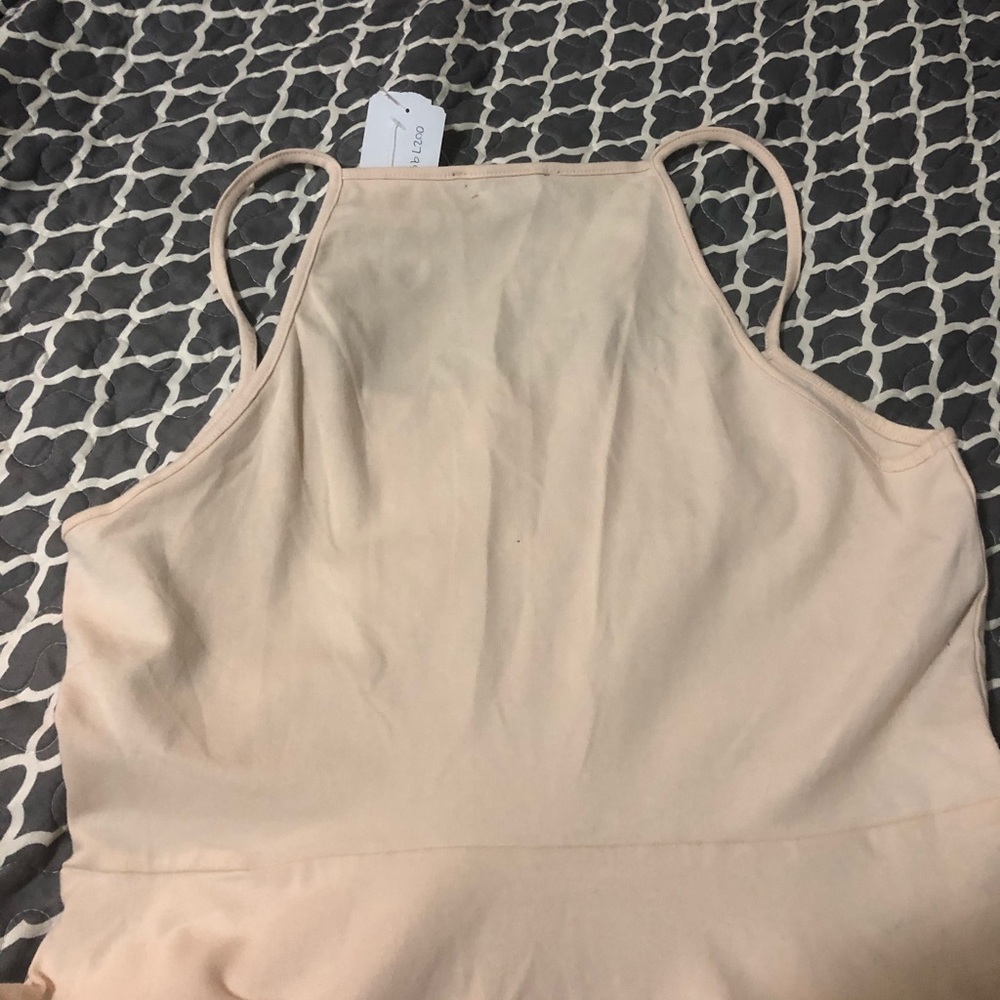Tank top - Picture 4 of 6